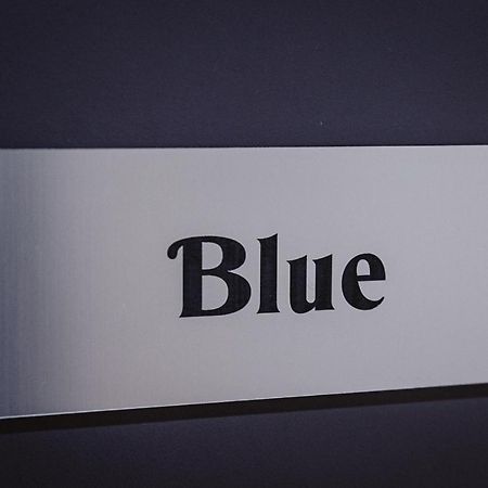 Apartament Blue Lublin Buitenkant foto